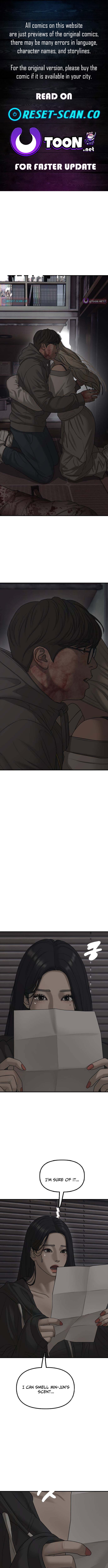 The Apocalypse Has Arrived Chapter 58 Page 1