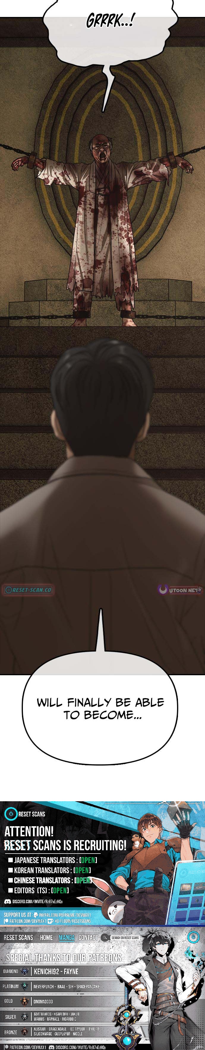 The Apocalypse Has Arrived Chapter 59 Page 1