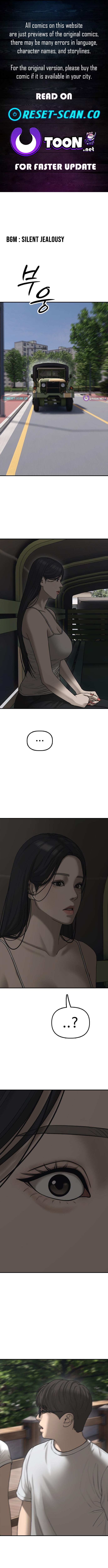 The Apocalypse Has Arrived Chapter 66 Page 1