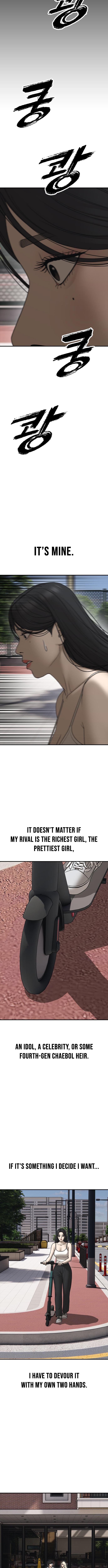 The Apocalypse Has Arrived Chapter 66 Page 1