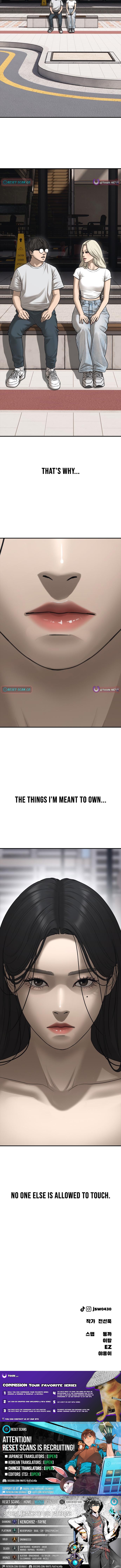 The Apocalypse Has Arrived Chapter 66 Page 1
