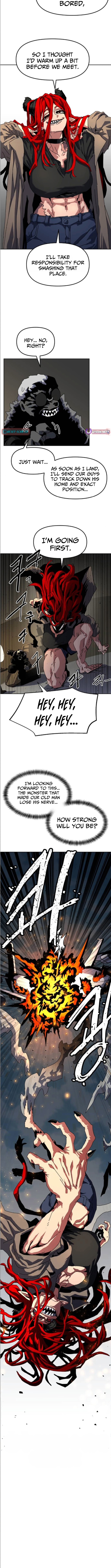 Archmage Curriculum Chapter 20 Page 1