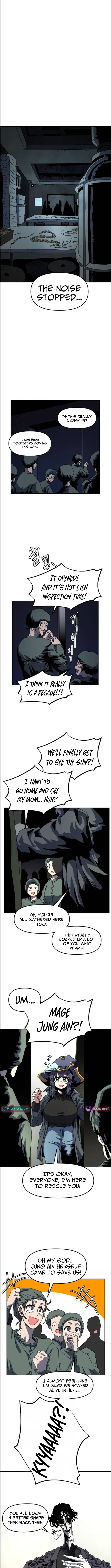 Archmage Curriculum Chapter 20 Page 1