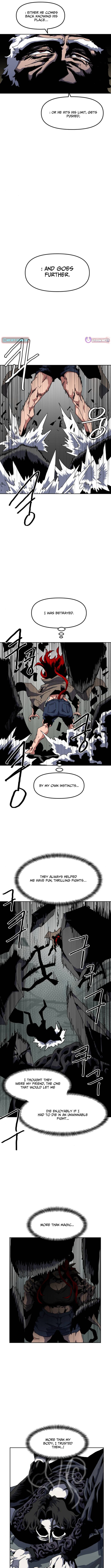 Archmage Curriculum Chapter 22 Page 1