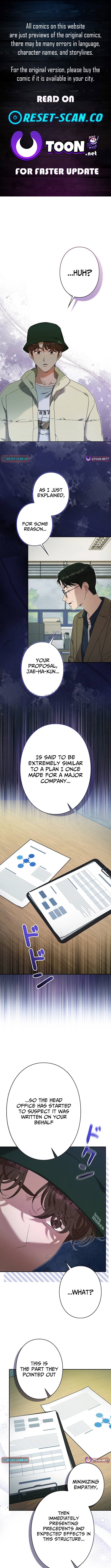 The Art Student Who Lived Twice Chapter 59 Page 1