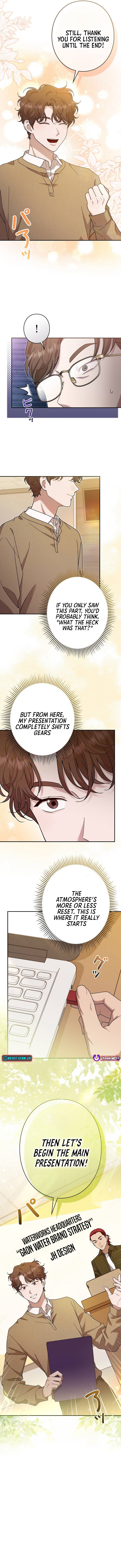 The Art Student Who Lived Twice Chapter 61 Page 1