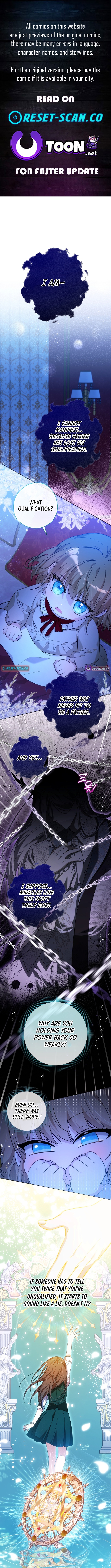 The Baby Raising A Devil Chapter 44 Page 1
