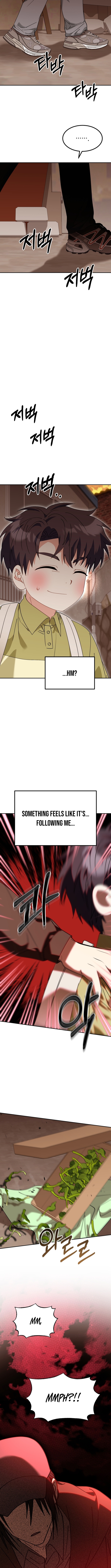 The Baby Who Will Build an Empire Chapter 67 Page 1