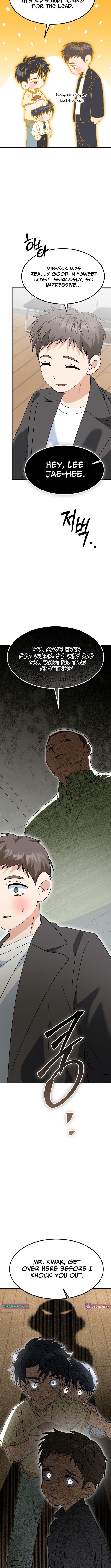 The Baby Who Will Build an Empire Chapter 72 Page 1