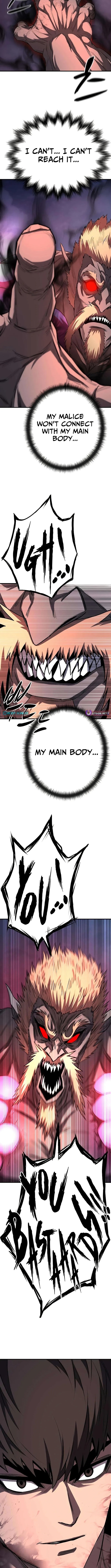 The Berserker's Second Playthrough Chapter 23 Page 1