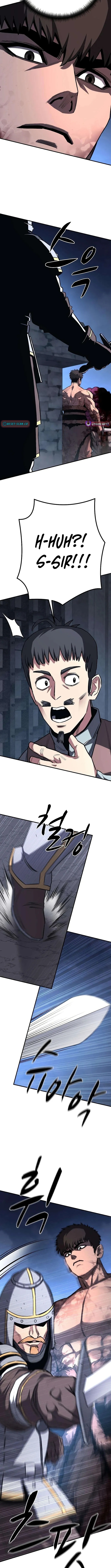 The Berserker's Second Playthrough Chapter 23 Page 1
