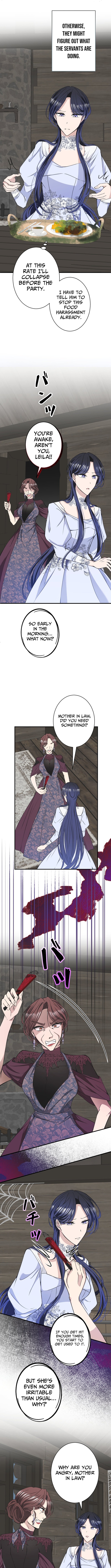 The Betrayed Wife’s Regression Revenge Chapter 23 Page 1