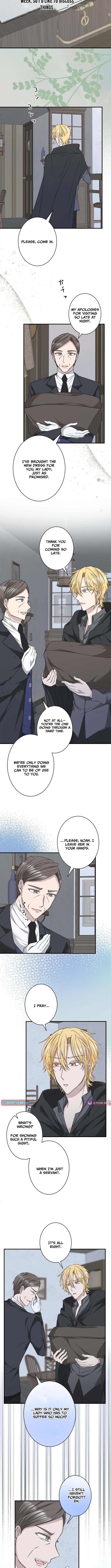 The Betrayed Wife’s Regression Revenge Chapter 24 Page 1