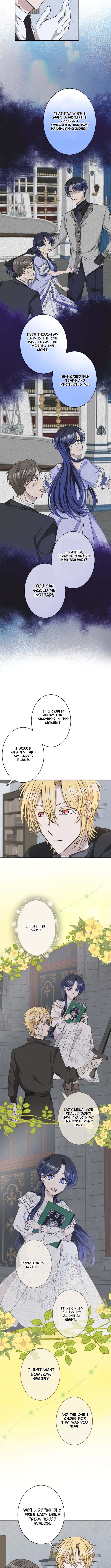 The Betrayed Wife’s Regression Revenge Chapter 24 Page 1