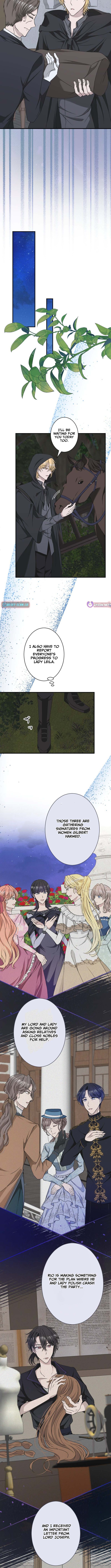 The Betrayed Wife’s Regression Revenge Chapter 24 Page 1
