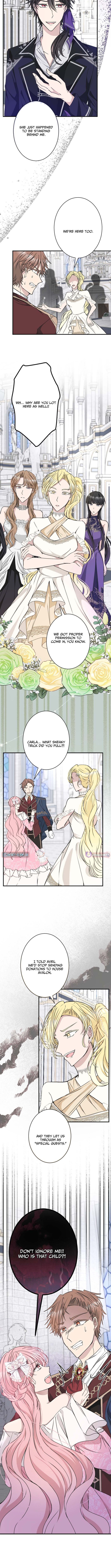 The Betrayed Wife’s Regression Revenge Chapter 27 Page 1