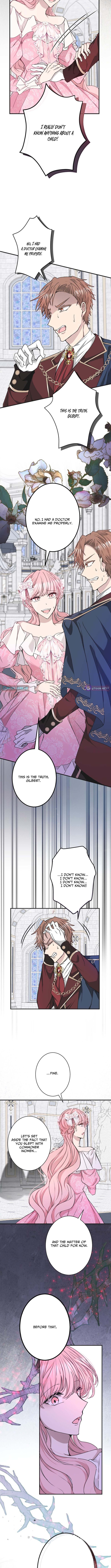 The Betrayed Wife’s Regression Revenge Chapter 27 Page 1