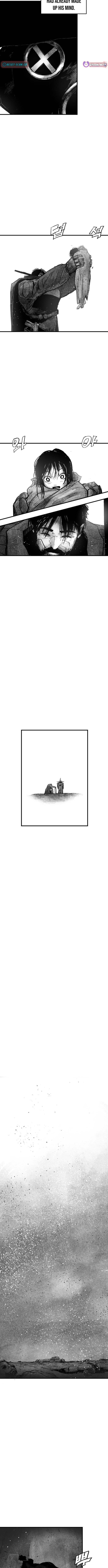 The Bone Uncle Chapter 3 Page 1
