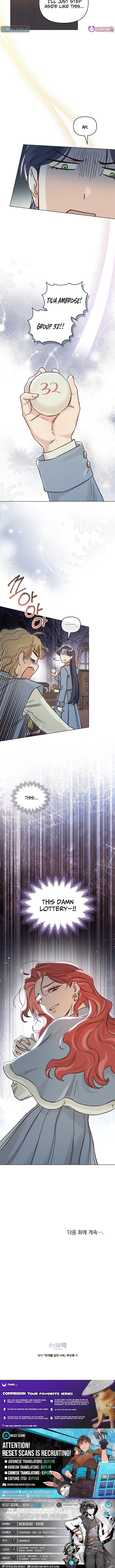 The Butterfly That Swallowed the Fog Chapter 31 Page 1
