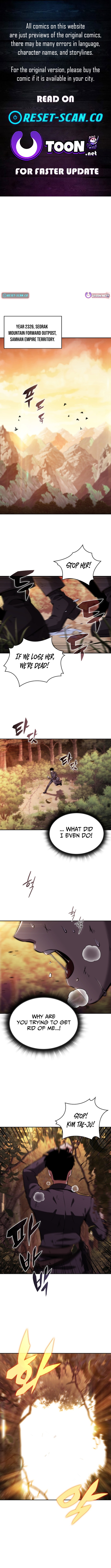 The Chairman of Pharmaceutical Company is a Poison King Chapter 1 Page 1