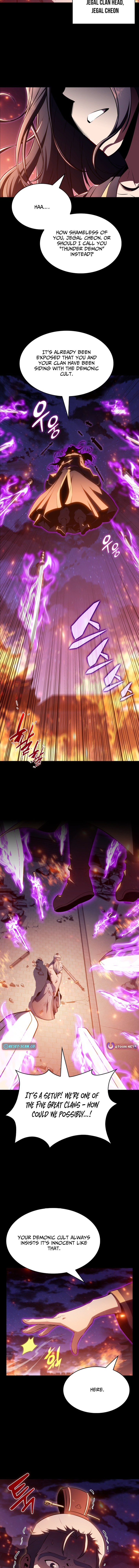 The Chairman of Pharmaceutical Company is a Poison King Chapter 10 Page 1