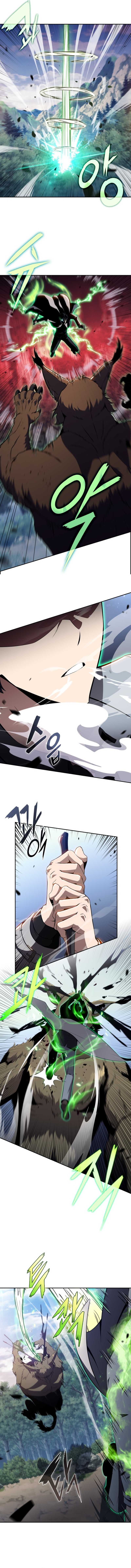 The Chairman of Pharmaceutical Company is a Poison King Chapter 13 Page 1