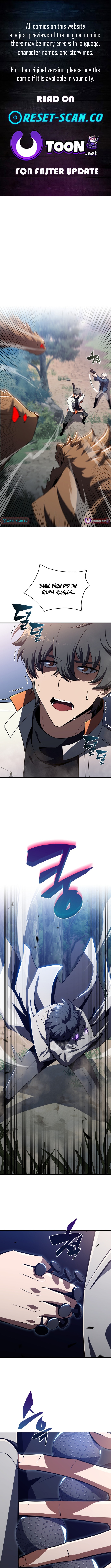 The Chairman of Pharmaceutical Company is a Poison King Chapter 16 Page 1