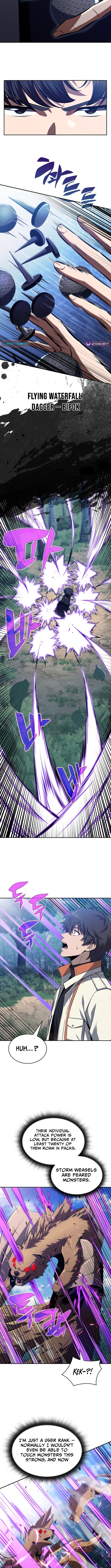 The Chairman of Pharmaceutical Company is a Poison King Chapter 16 Page 1