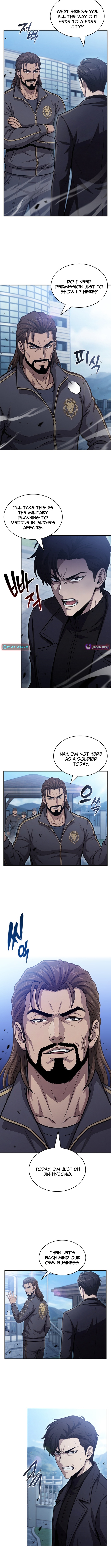 The Chairman of Pharmaceutical Company is a Poison King Chapter 19 Page 1