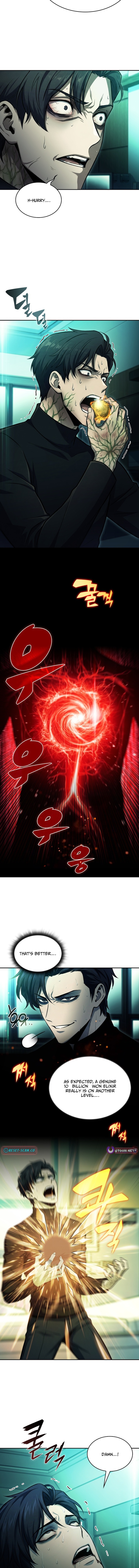 The Chairman of Pharmaceutical Company is a Poison King Chapter 21 Page 1