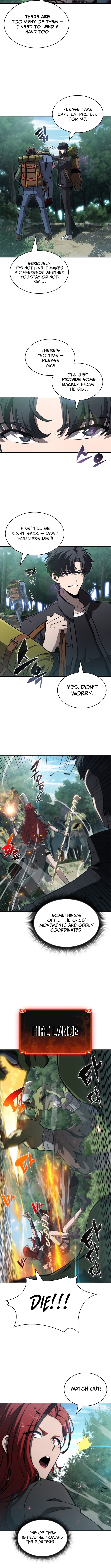 The Chairman of Pharmaceutical Company is a Poison King Chapter 3 Page 1