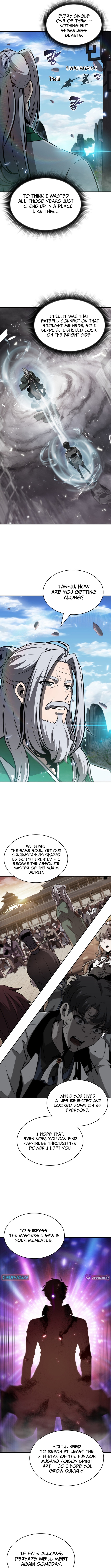 The Chairman of Pharmaceutical Company is a Poison King Chapter 4 Page 1