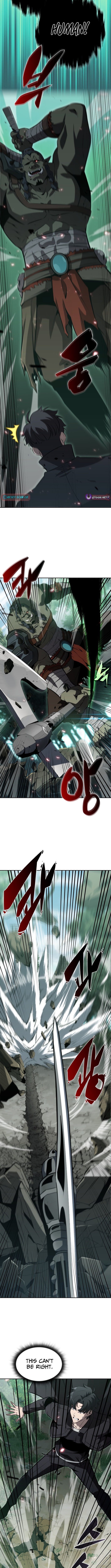The Chairman of Pharmaceutical Company is a Poison King Chapter 5 Page 1