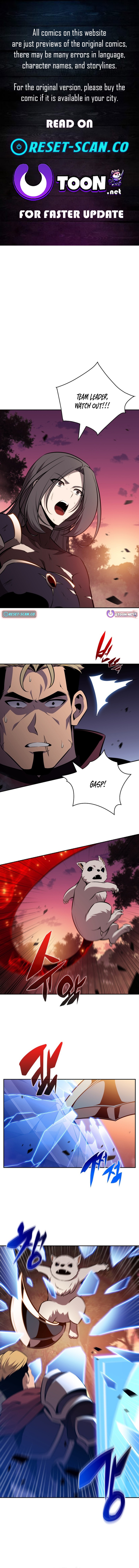 The Chairman of Pharmaceutical Company is a Poison King Chapter 7 Page 1