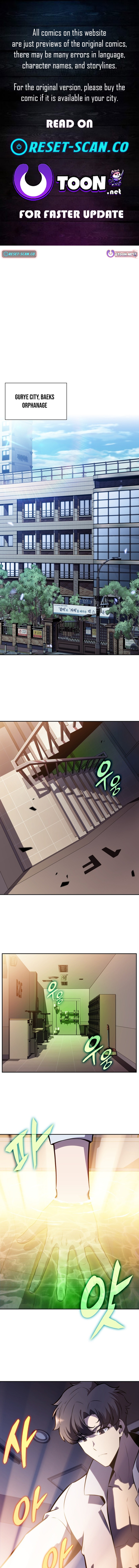 The Chairman of Pharmaceutical Company is a Poison King Chapter 9 Page 1