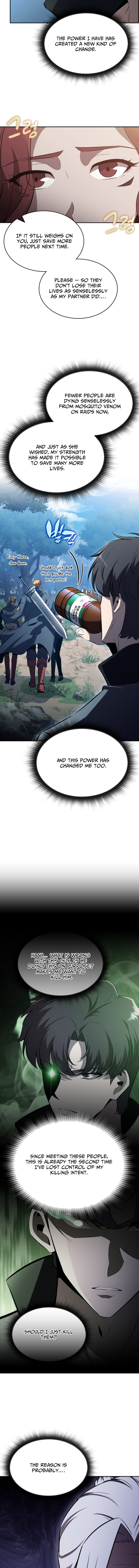 The Chairman of Pharmaceutical Company is a Poison King Chapter 9 Page 1