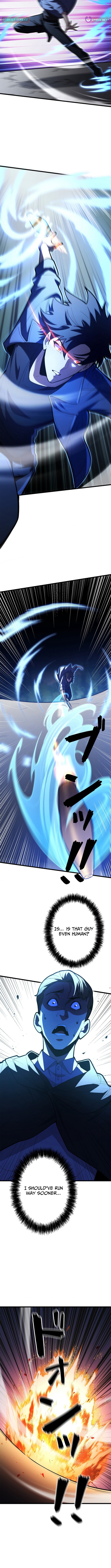 The Clan's Failure Was Once the Continent's Strongest Chapter 32 Page 1