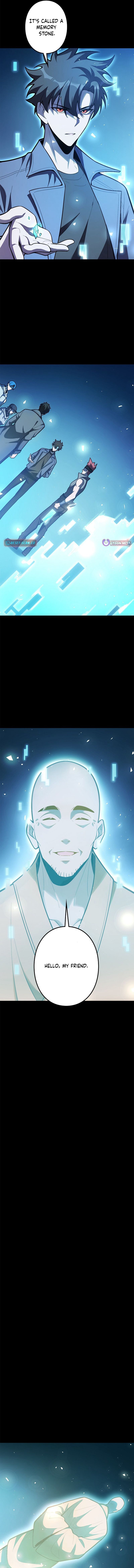 The Clan's Failure Was Once the Continent's Strongest Chapter 36 Page 1