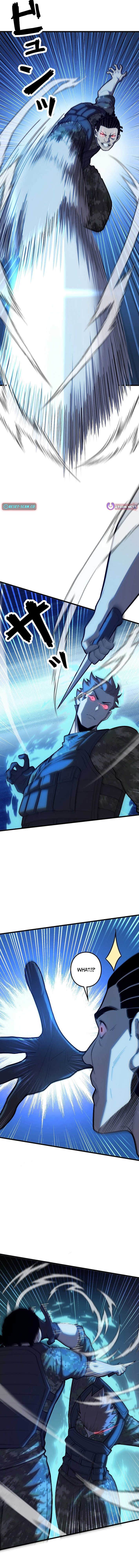 The Clan's Failure Was Once the Continent's Strongest Chapter 41 Page 1