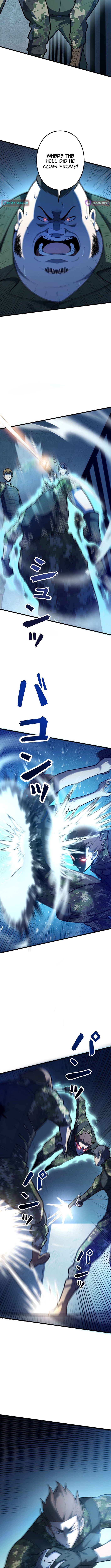 The Clan's Failure Was Once the Continent's Strongest Chapter 42 Page 1