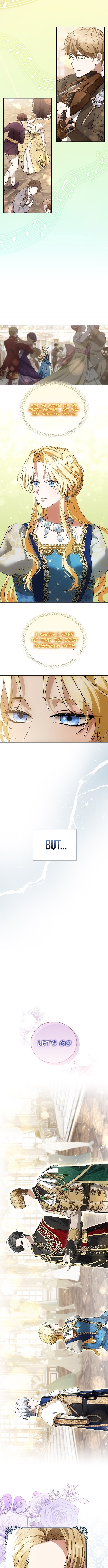 The Corrupted Tyrant’s Obsession Knows No Bounds Chapter 1 Page 1
