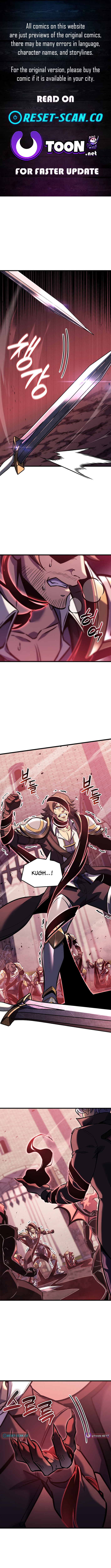 The Count's Youngest Son Is a Gamer Chapter 149 Page 1