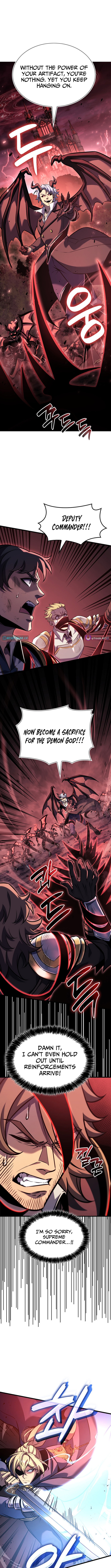 The Count's Youngest Son Is a Gamer Chapter 149 Page 1