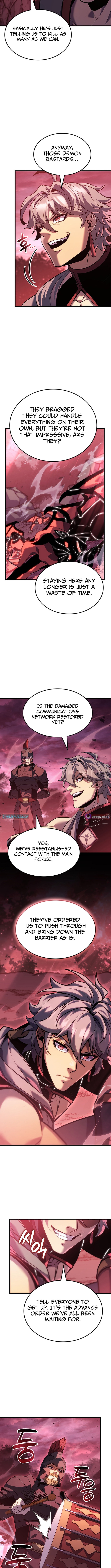 The Count's Youngest Son Is a Gamer Chapter 151 Page 1