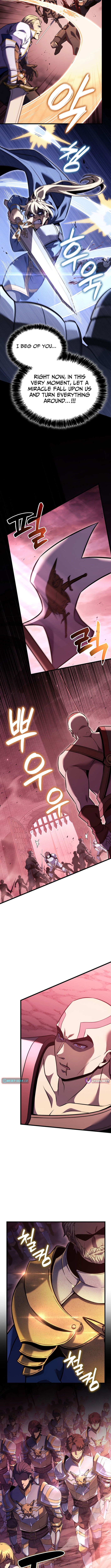 The Count's Youngest Son Is a Gamer Chapter 151 Page 1