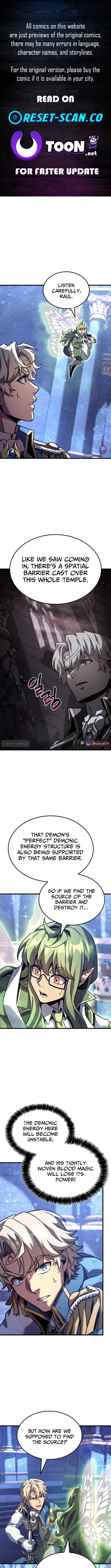 The Count's Youngest Son Is a Gamer Chapter 153 Page 1