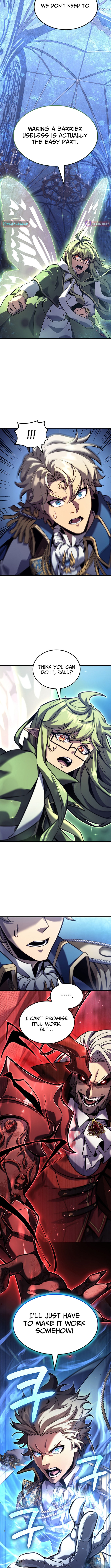 The Count's Youngest Son Is a Gamer Chapter 153 Page 1