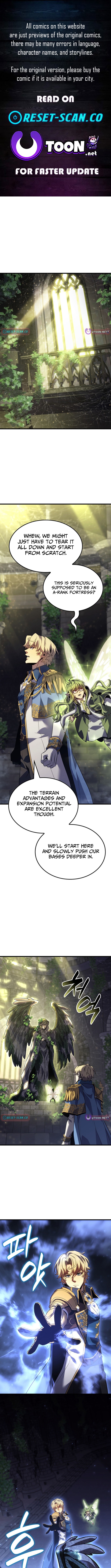 The Count's Youngest Son Is a Gamer Chapter 158 Page 1