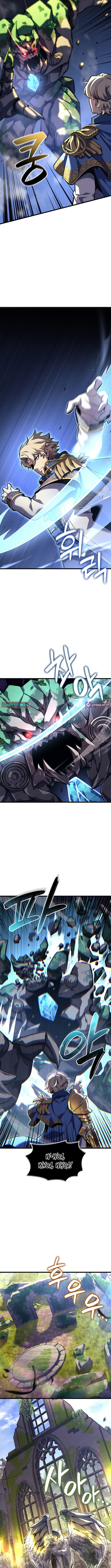 The Count's Youngest Son Is a Gamer Chapter 159 Page 1