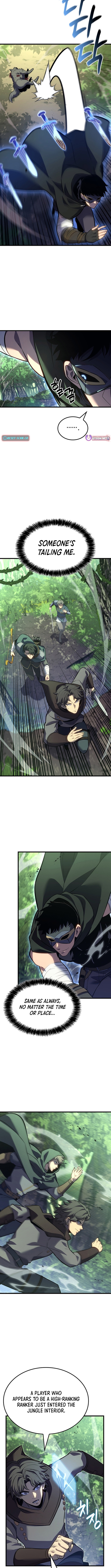 The Count's Youngest Son Is a Gamer Chapter 160 Page 1